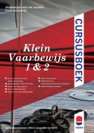 Combi curcusboek Klein Vaarbewijs 1+2 + CD-rom examentraining